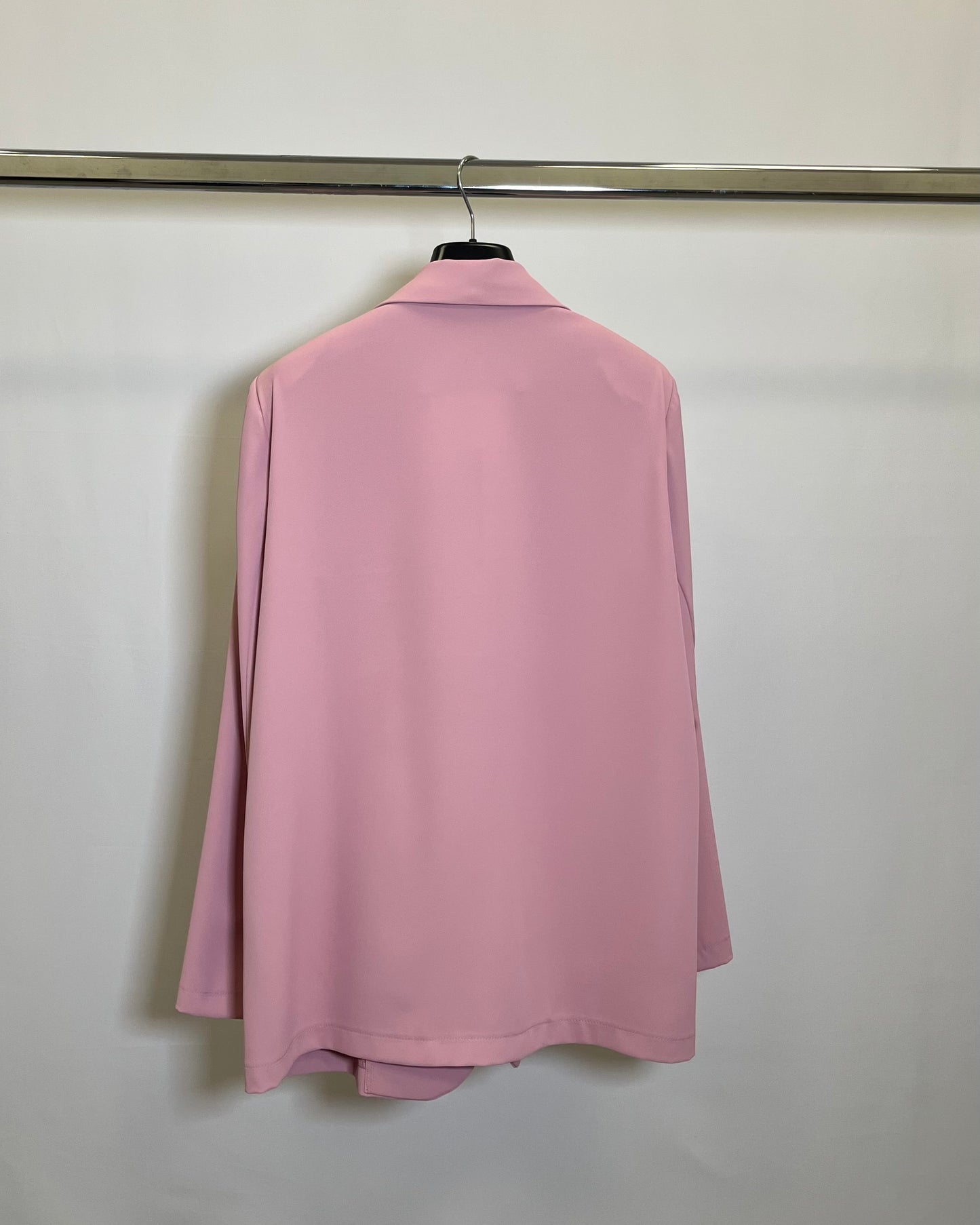 Giacca Nikal | Rosa
