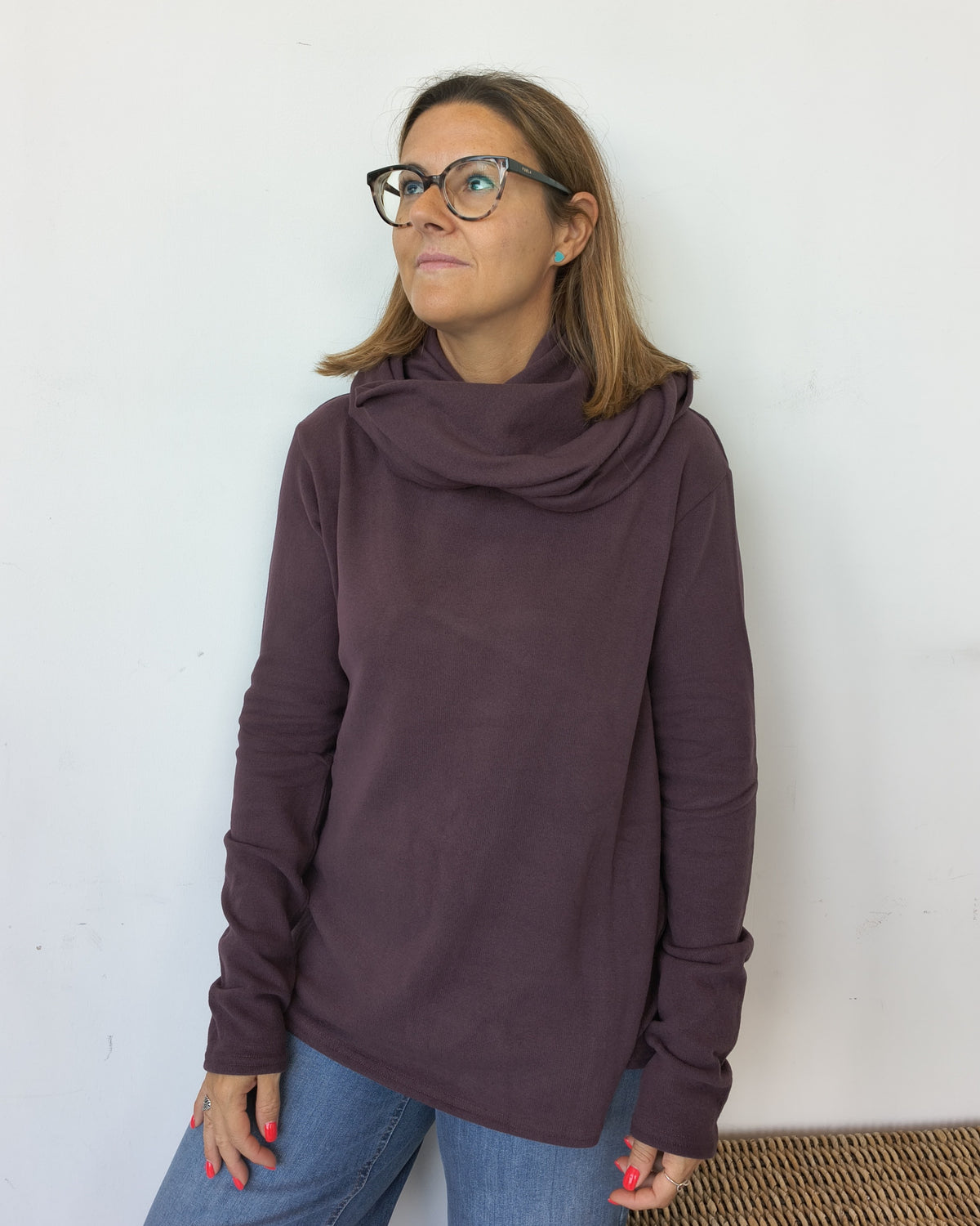 Collo Luisa | Fico