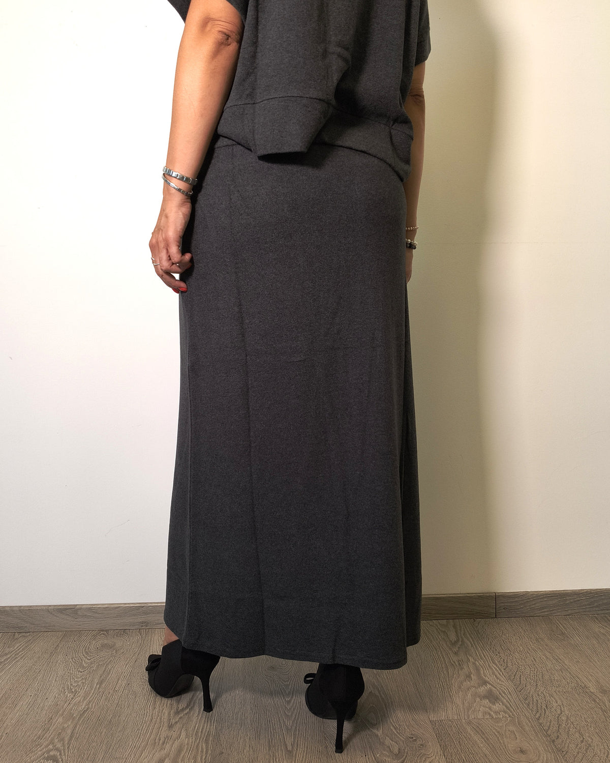 Gonna Emilia | Carbone