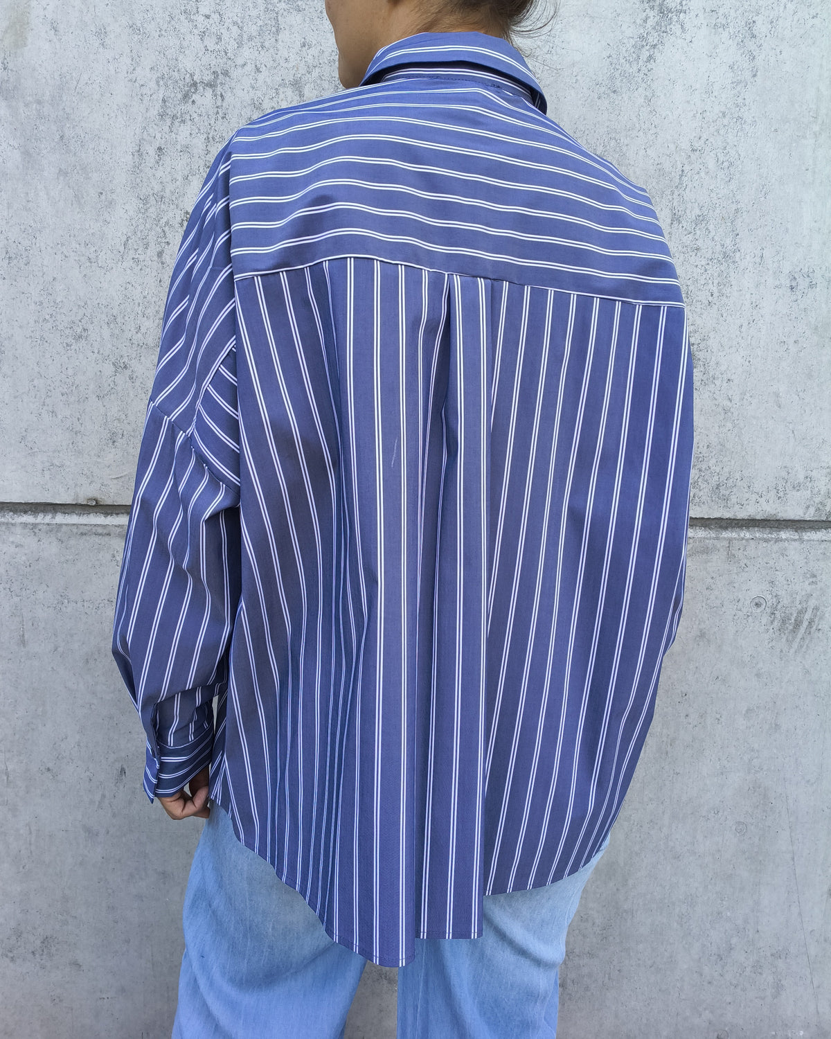 Camicia Giulia | Blu