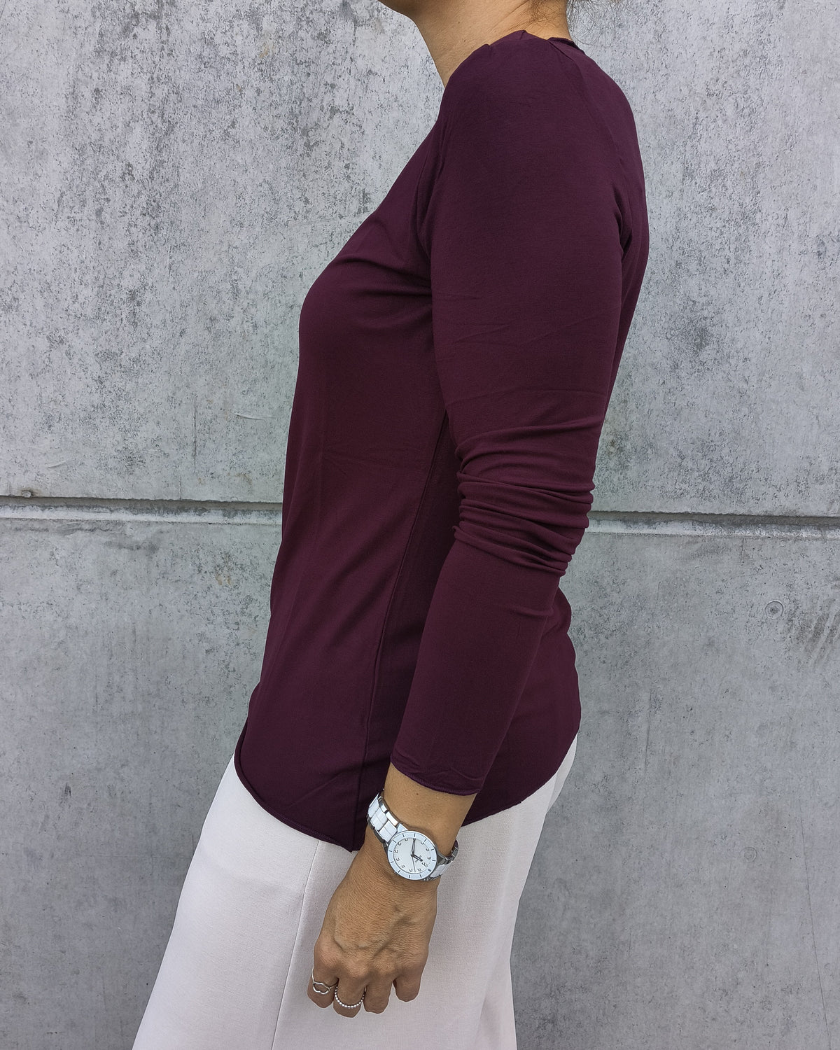 Maglia Annecy | Bordeaux