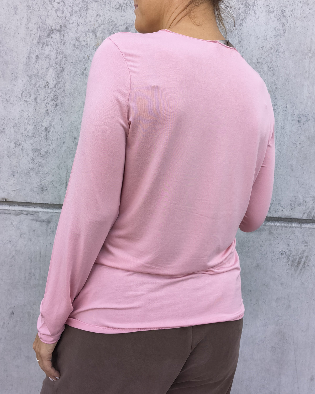 Maglia Annecy | Rosa