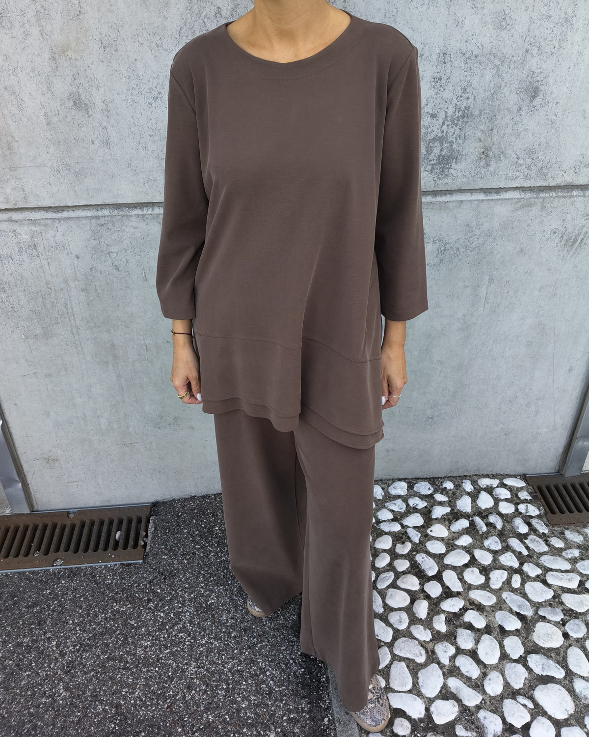 Maglia Trendy | Moro