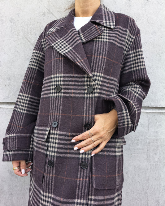 Cappotto Colmar | Fantasia