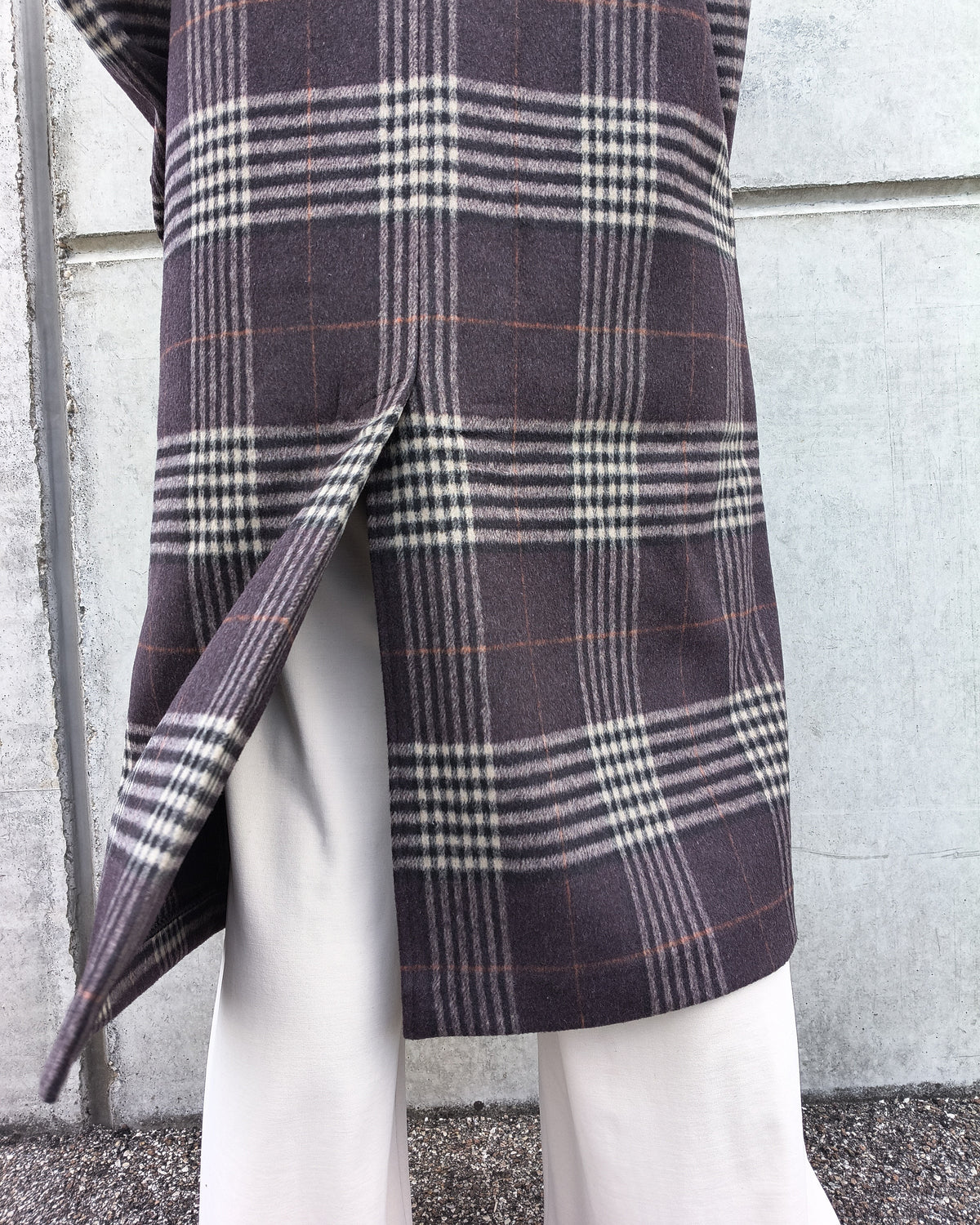 Cappotto Colmar | Fantasia
