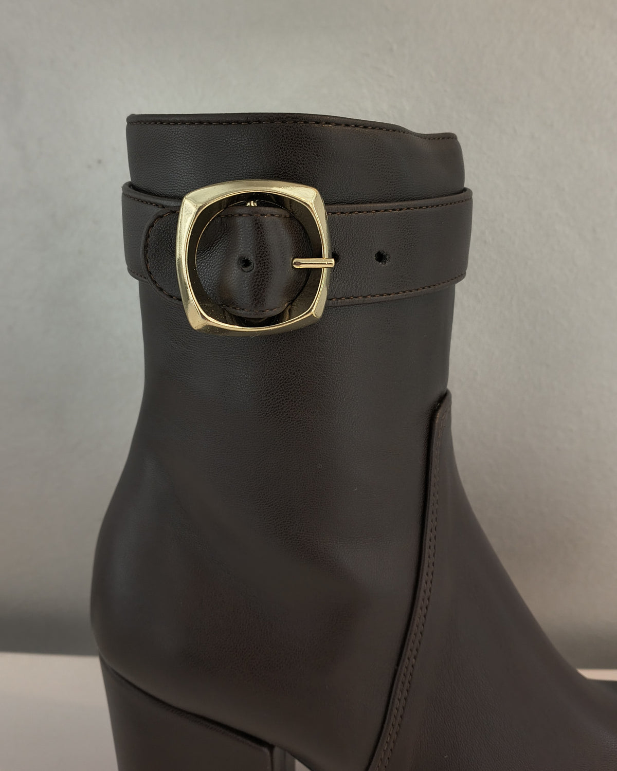 Stivaletto Bucarest | Moro