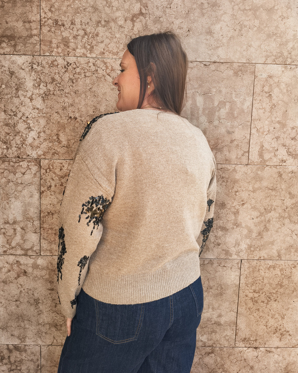 Pullover Provence | Fantasia