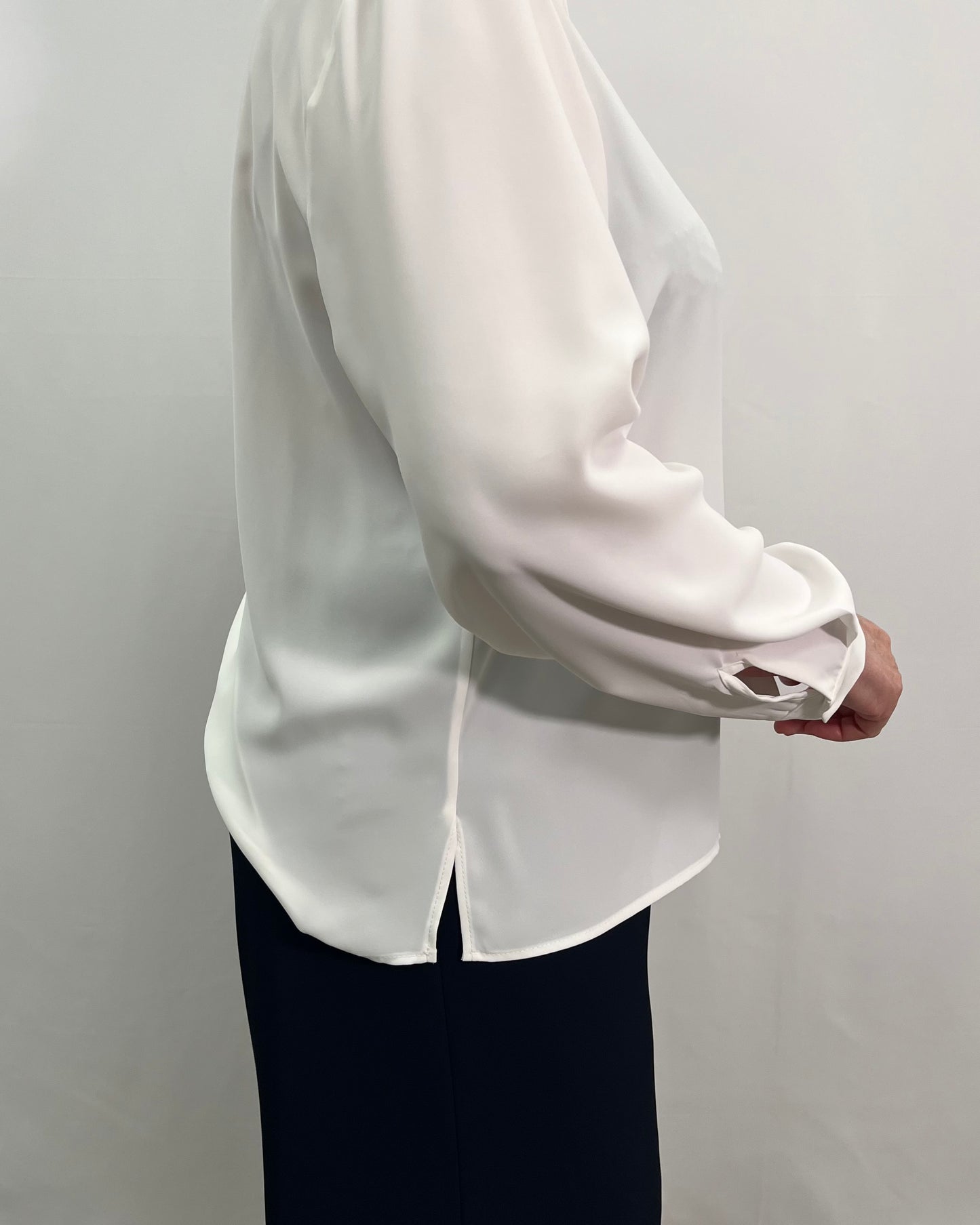Camicia Chicca | Bianco