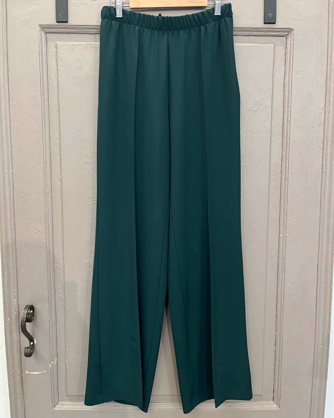 Completo Reale Verde | Regular