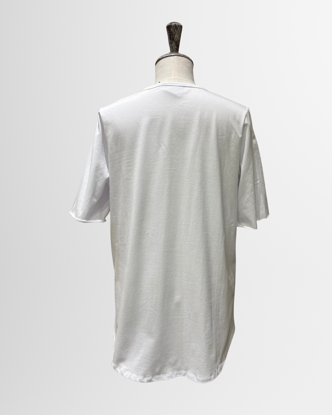 T-shirt tulipano