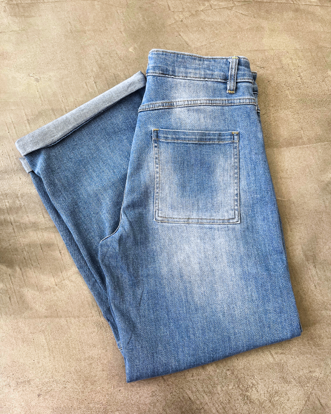 Jeans Balloon | Regular