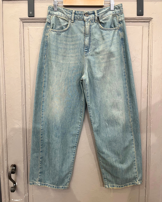 Jeans Boyfriend | Regular