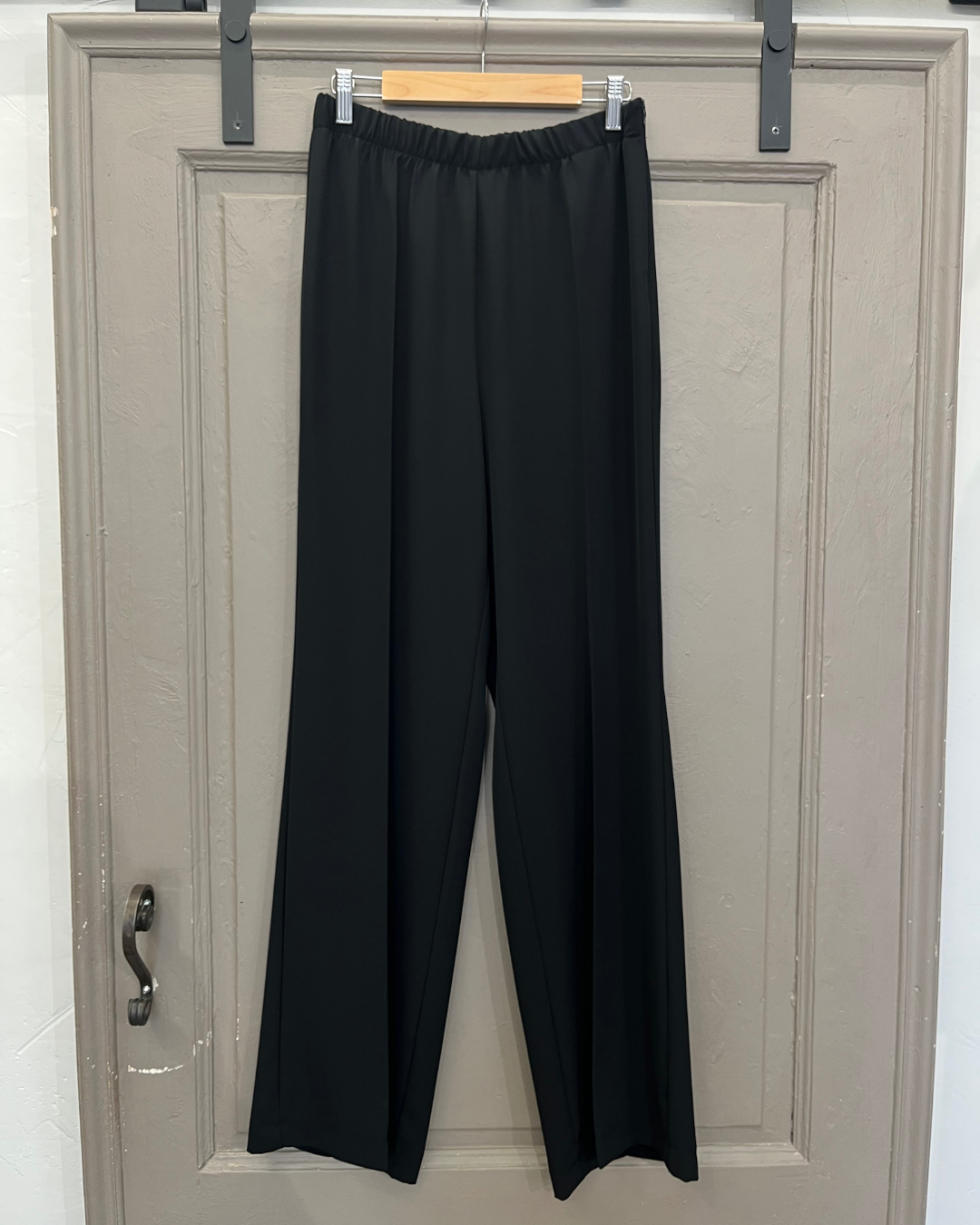 Completo Reale Nero | Regular