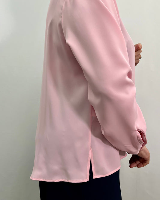 Camicia Chicca | Rosa