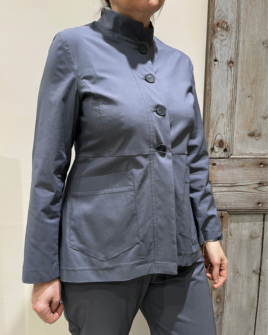 Giacca Anna | Grigio