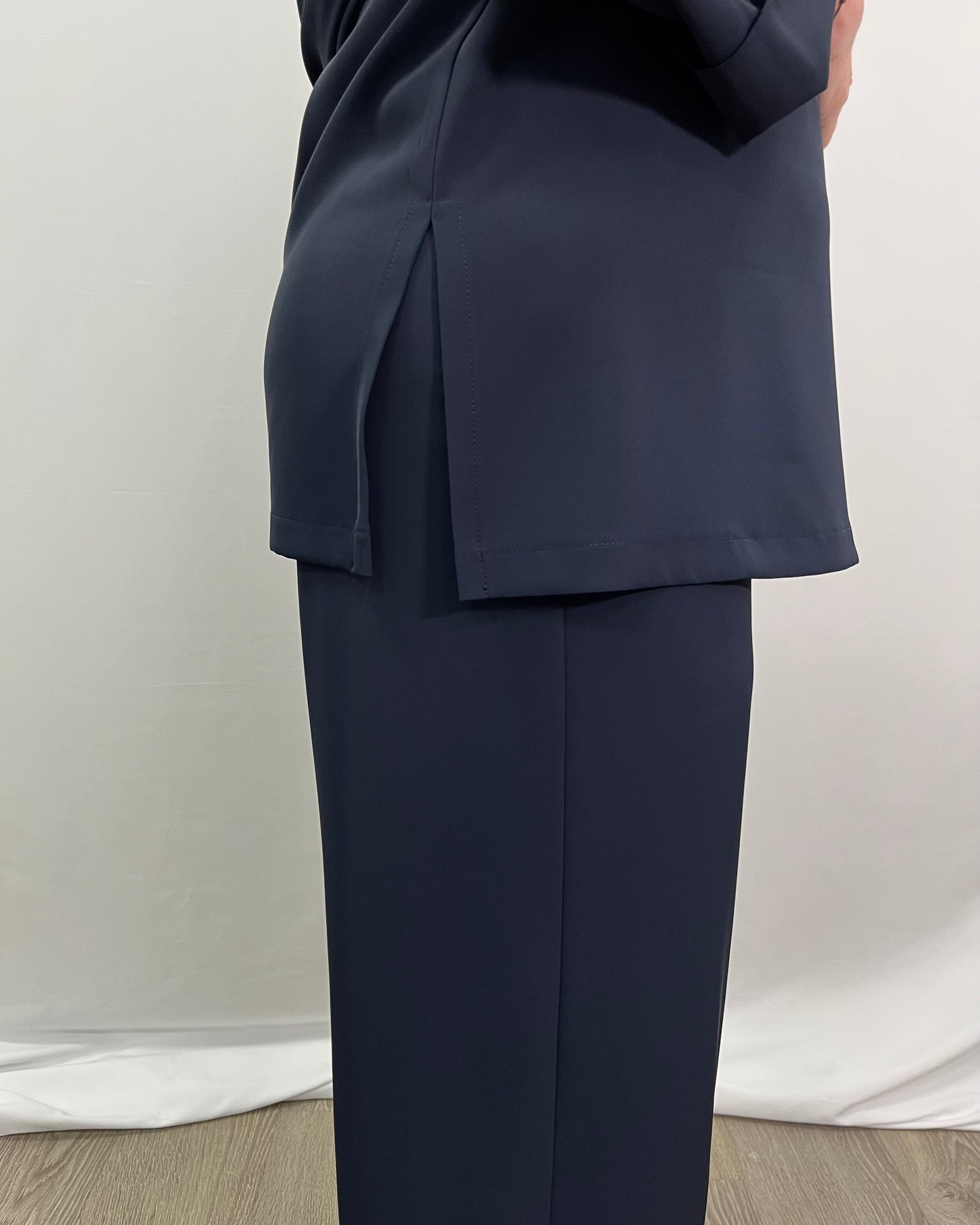Completo Betty 3 pezzi | Blu