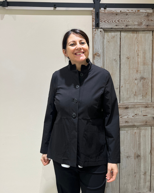 Giacca Anna | Nero