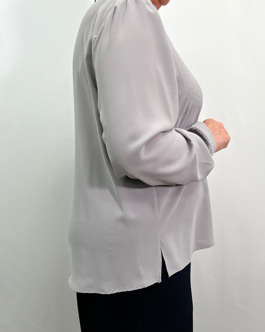 Camicia Chicca | Grigio