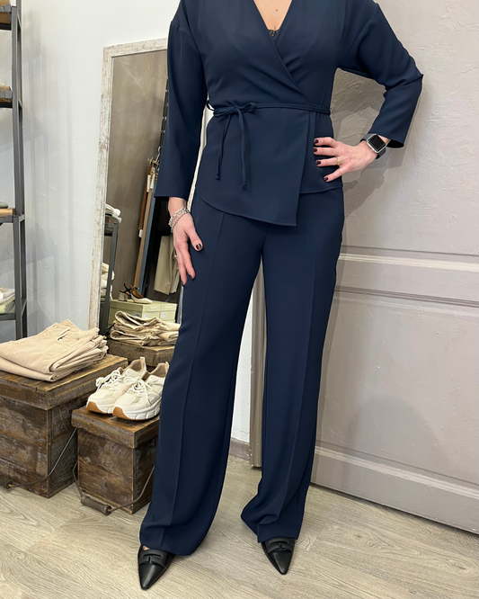 Completo Reale Blu | Regular