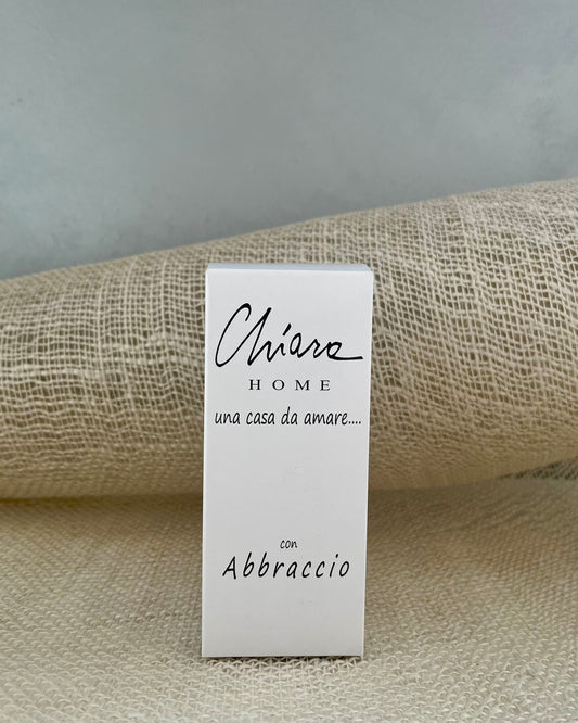 ABBRACCIO | Profumo per Ambienti e Tessuti – 100 ml
