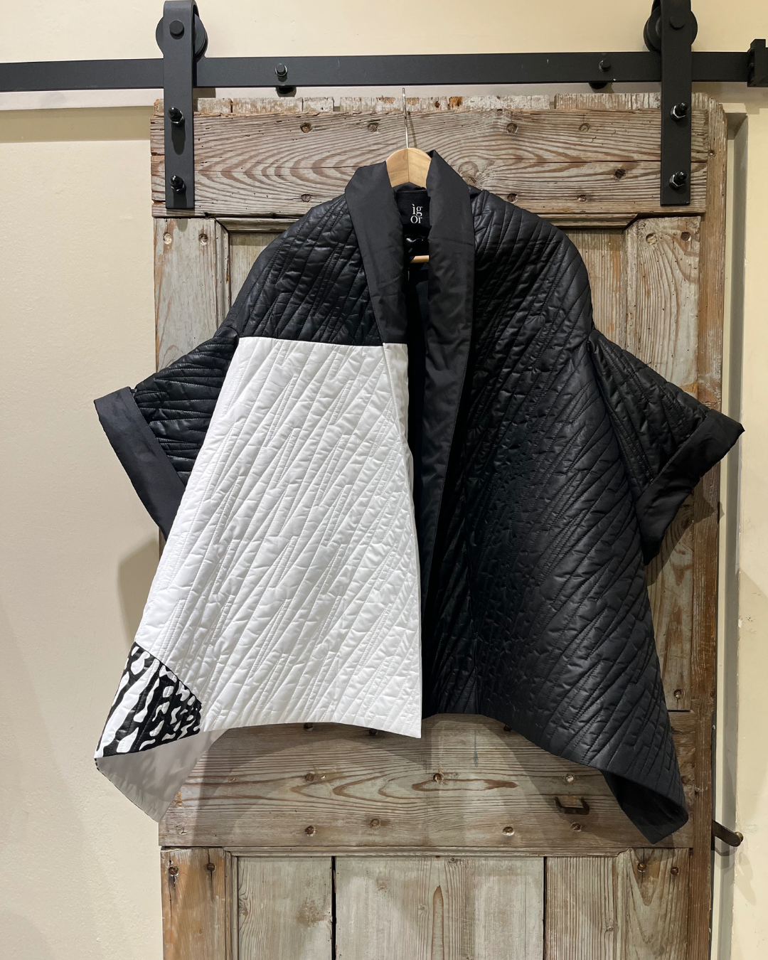 Kimono Luna | Curvy