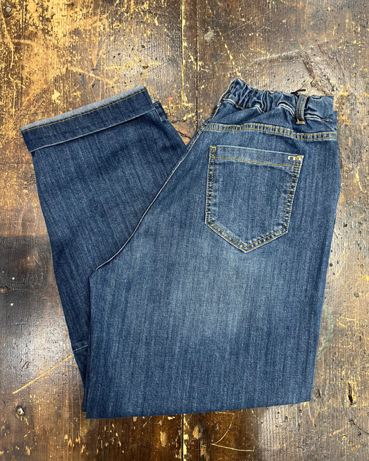 Jeans Balloon | Curvy