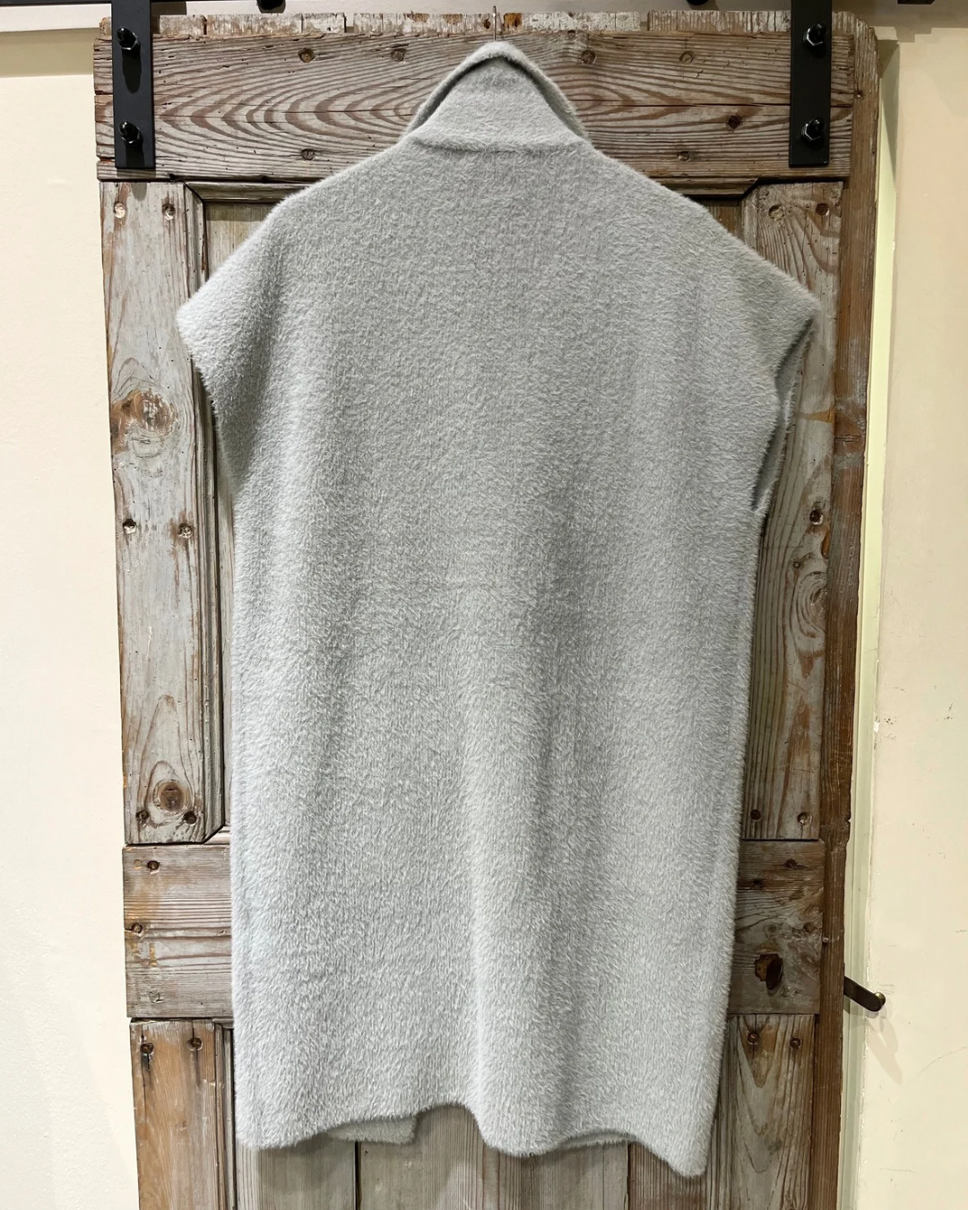 Gilet Ribkoff