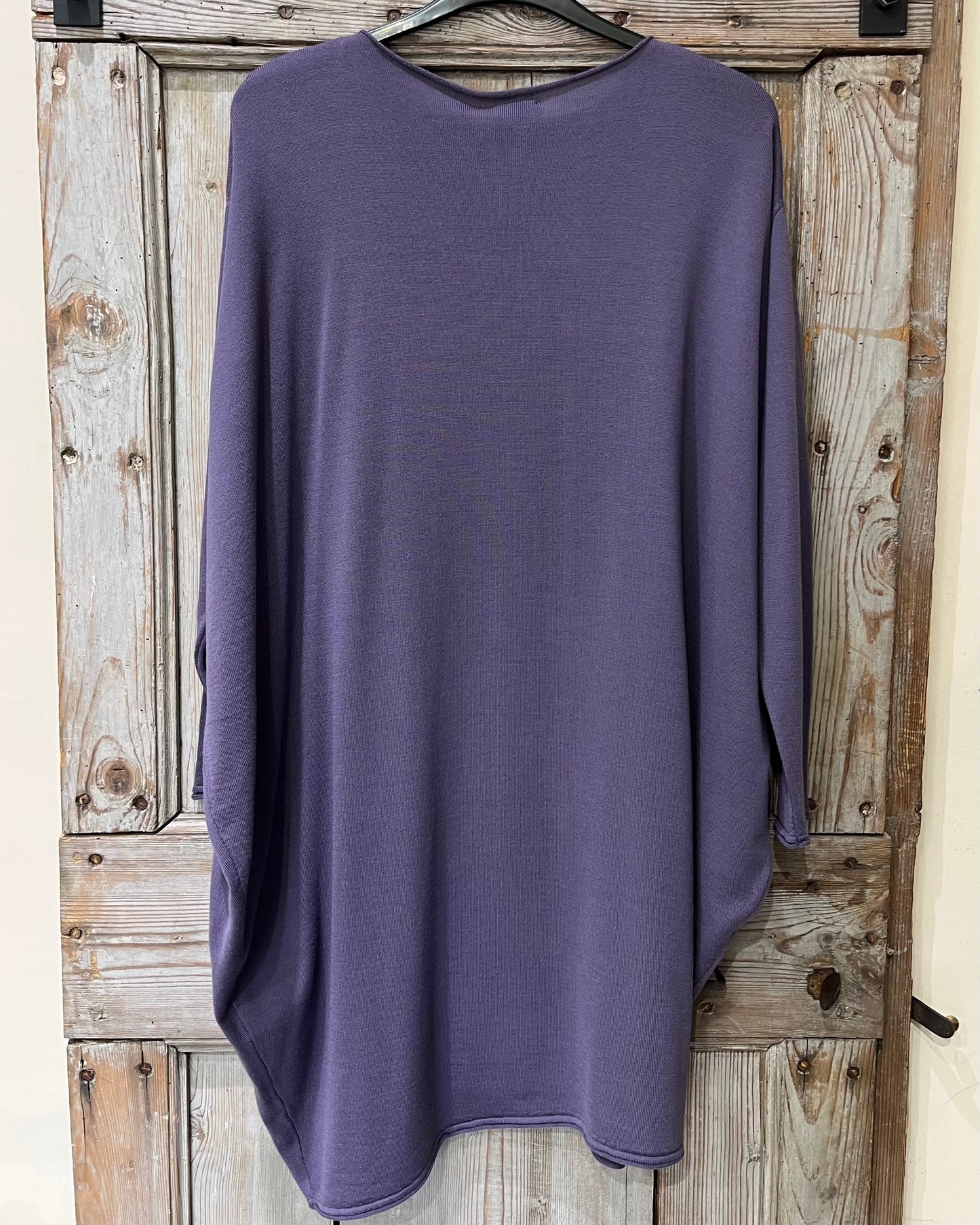 Maglia Giulia | Malva
