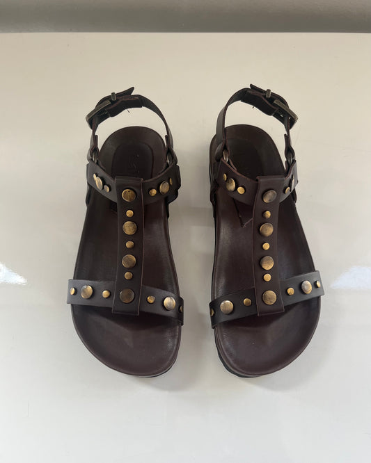Scarpa Birk | Moro