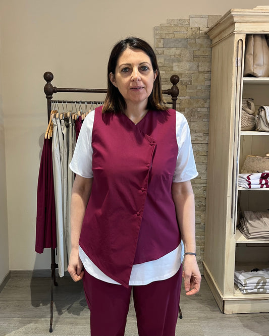 Gilet Elisa | Curvy