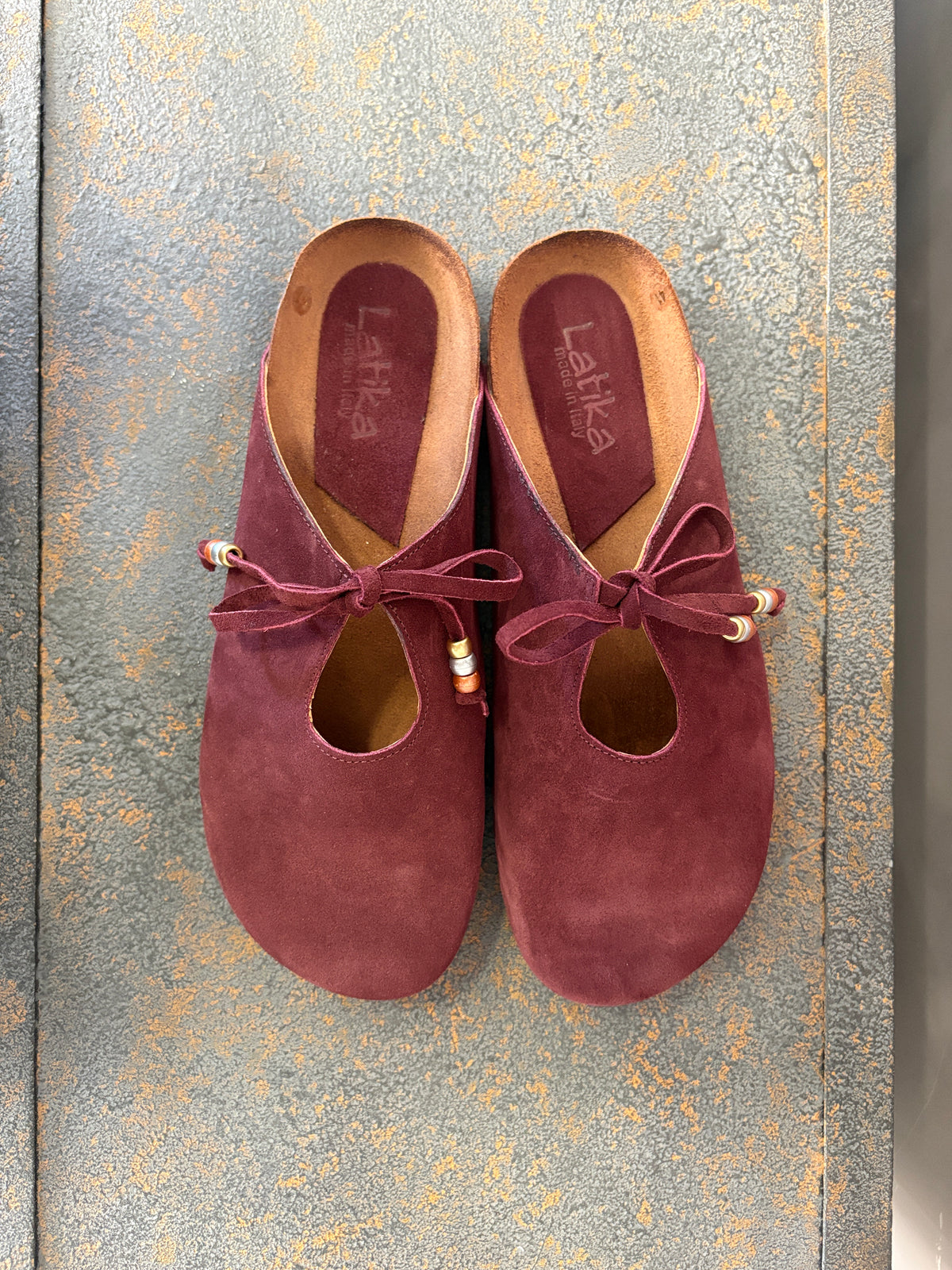Sabot Laccio | Bordeaux