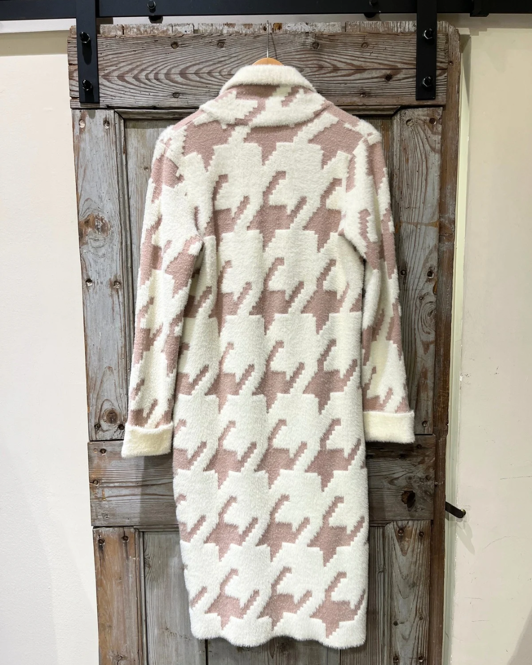Giacca fantasia | Curvy