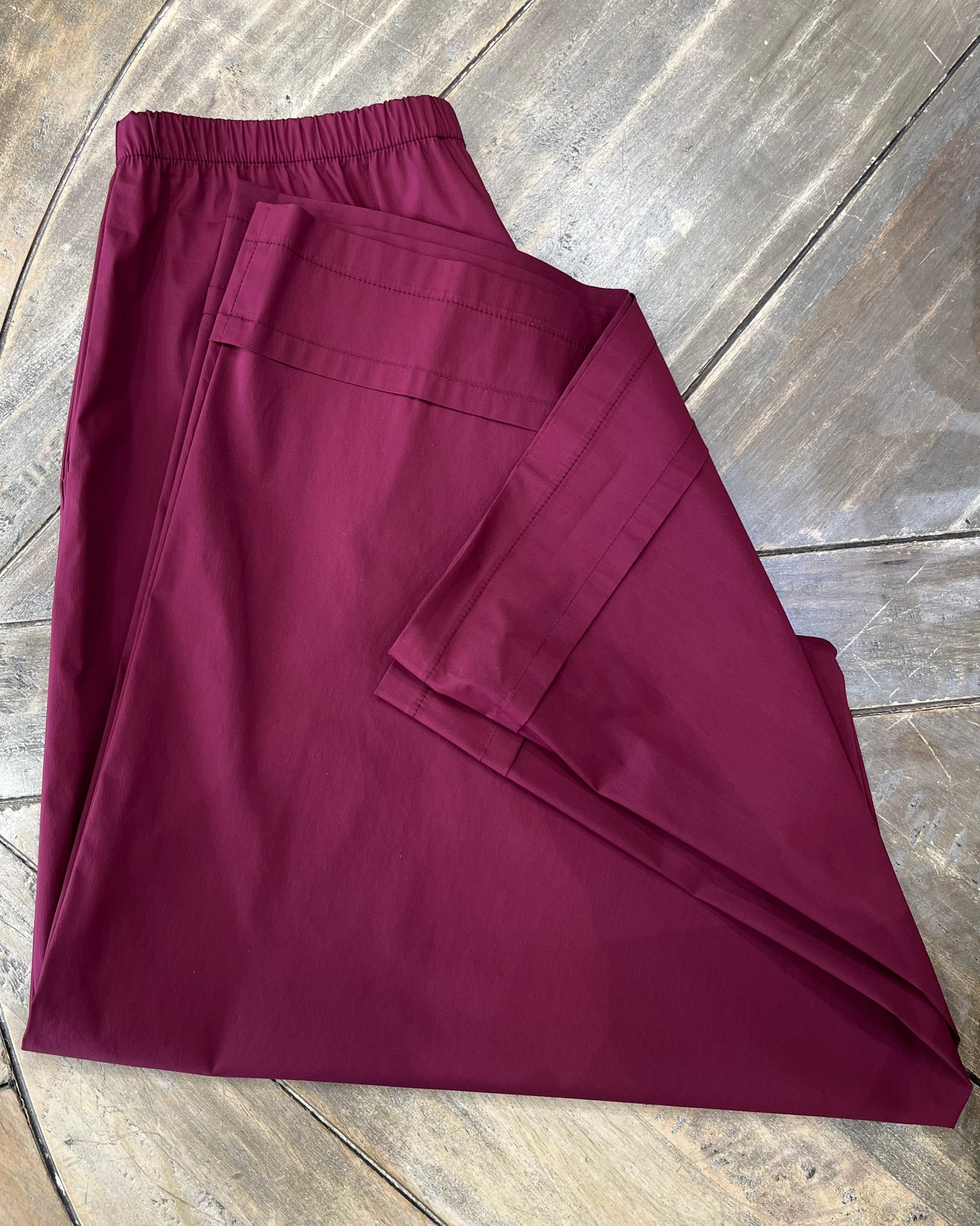 Gonna pantalone India