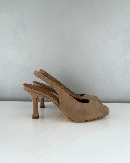 Sandalo Havana | Taupe