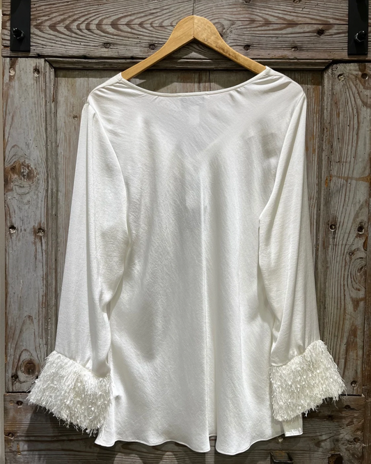 Maglia Ribkoff | Curvy