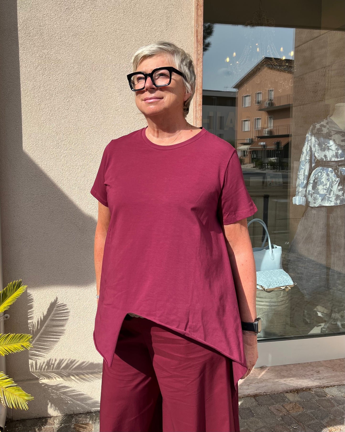 T-shirt India