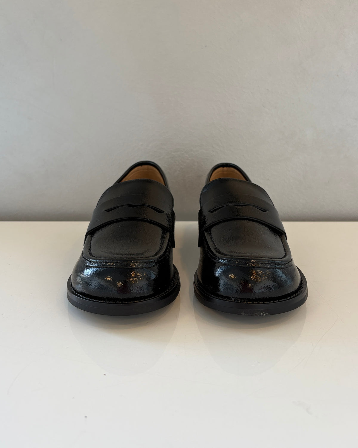 Mocassino Ciack | Nero