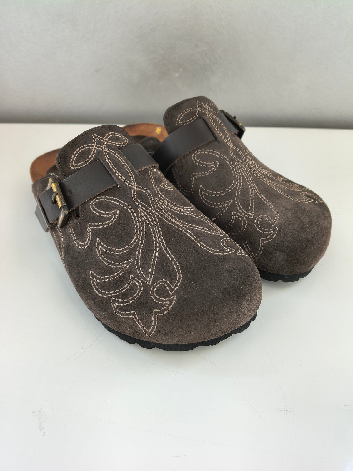 Sabot Birk | Testa Di Moro