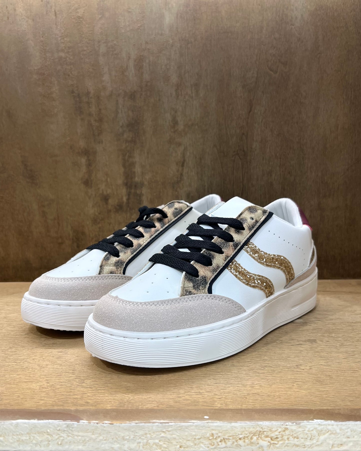 Sneakers Roby