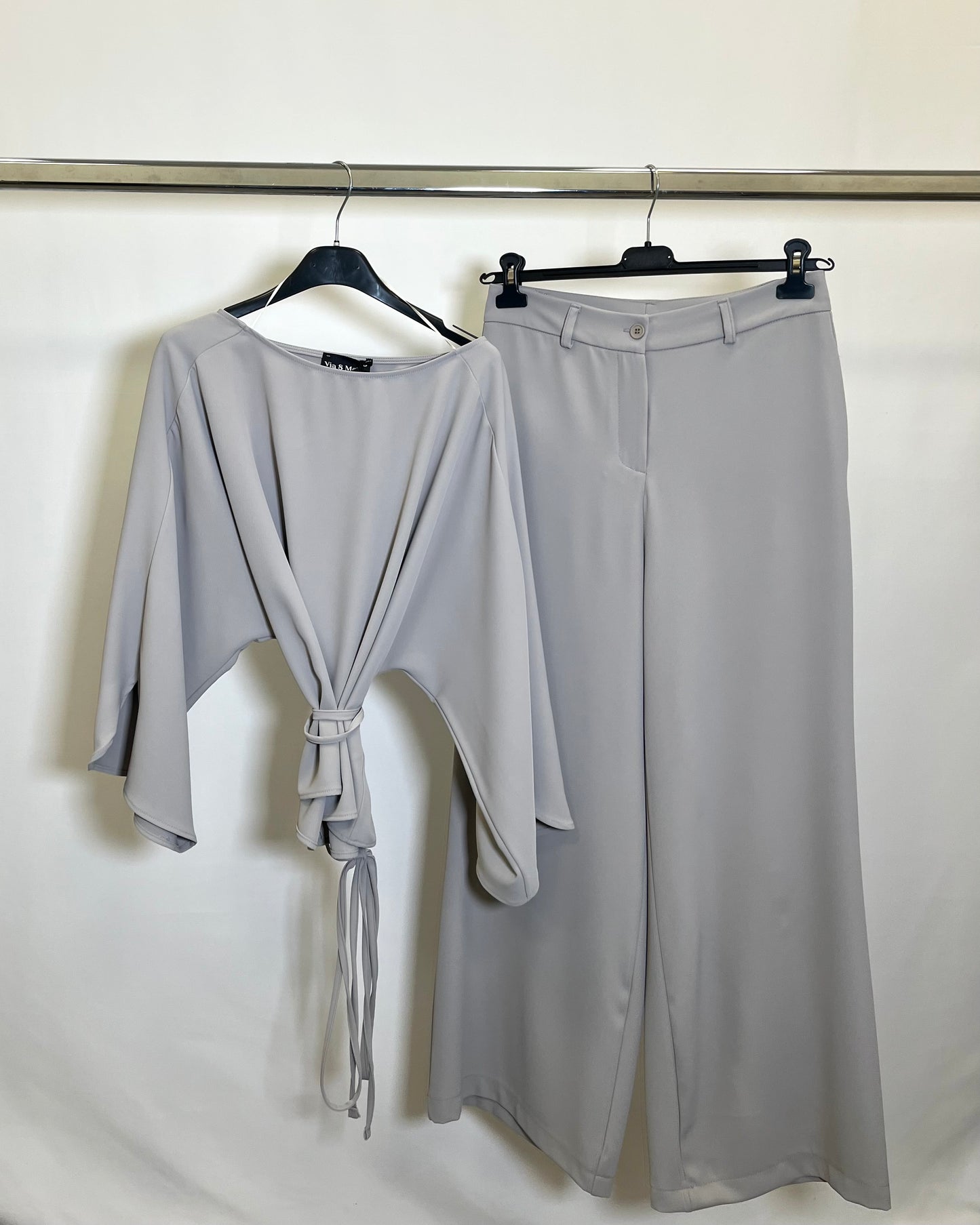 Completo Lin | Perla