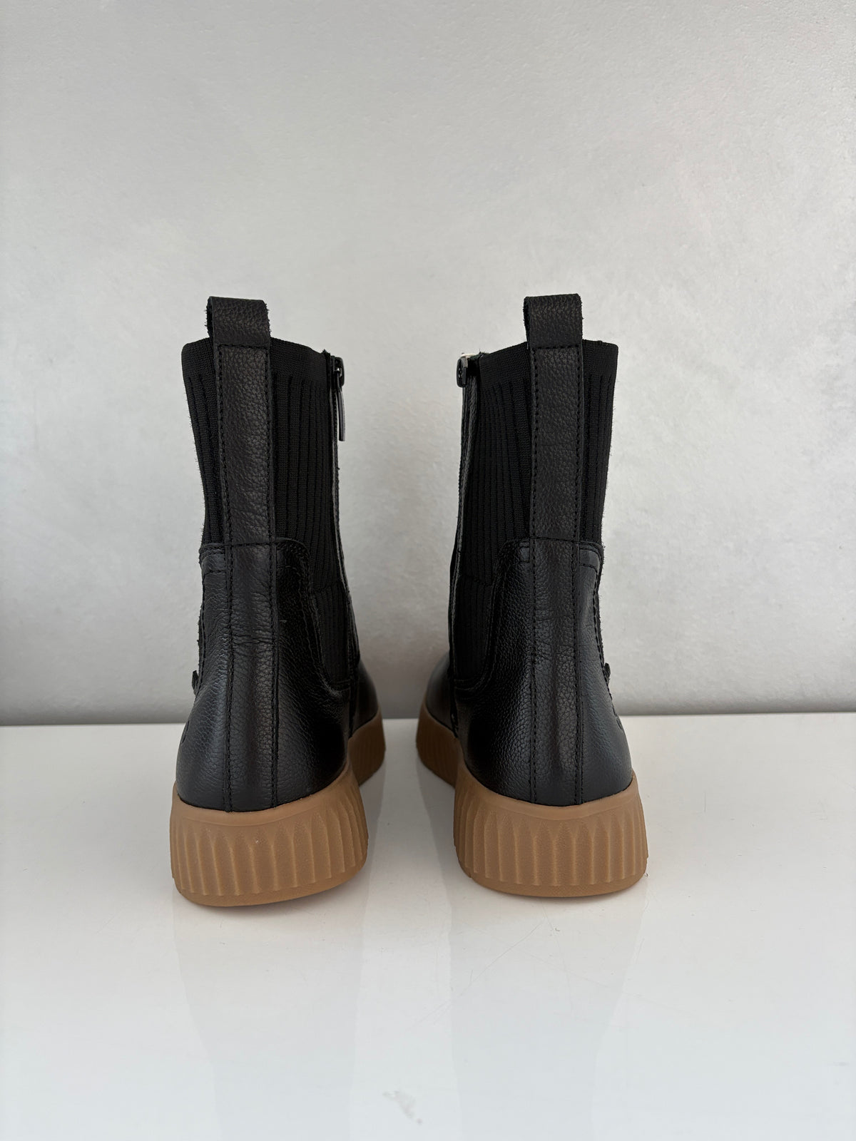Stivaletto Celine | Nero