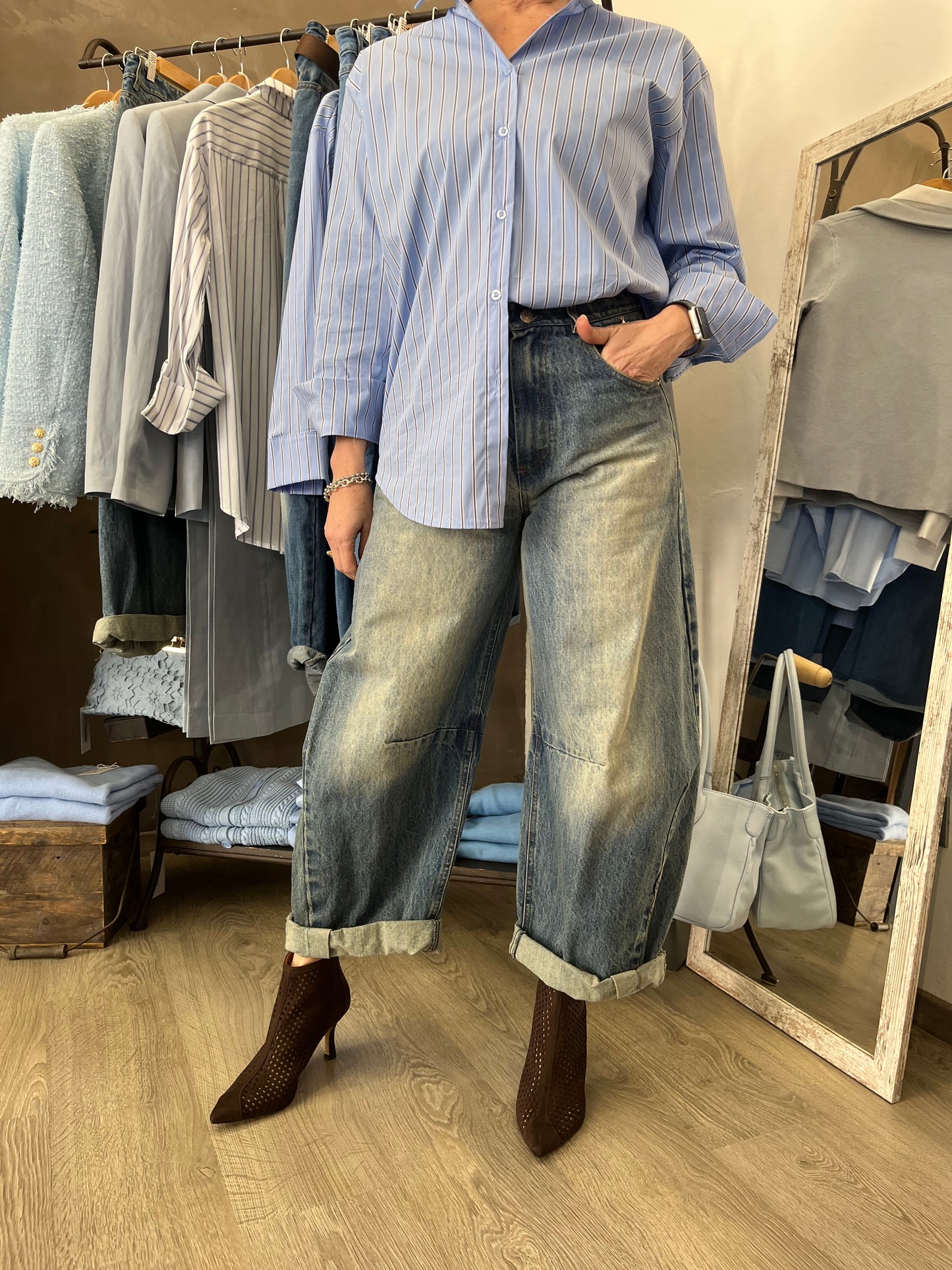 Jeans Gaya | Regular