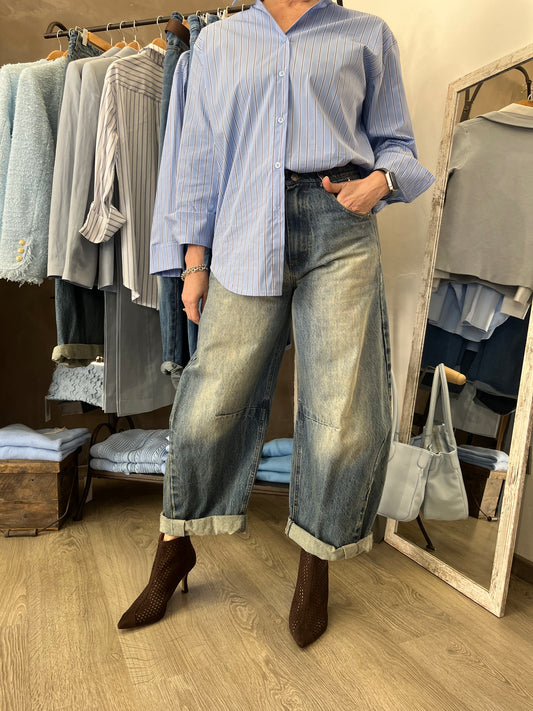 Jeans Gaya | Regular