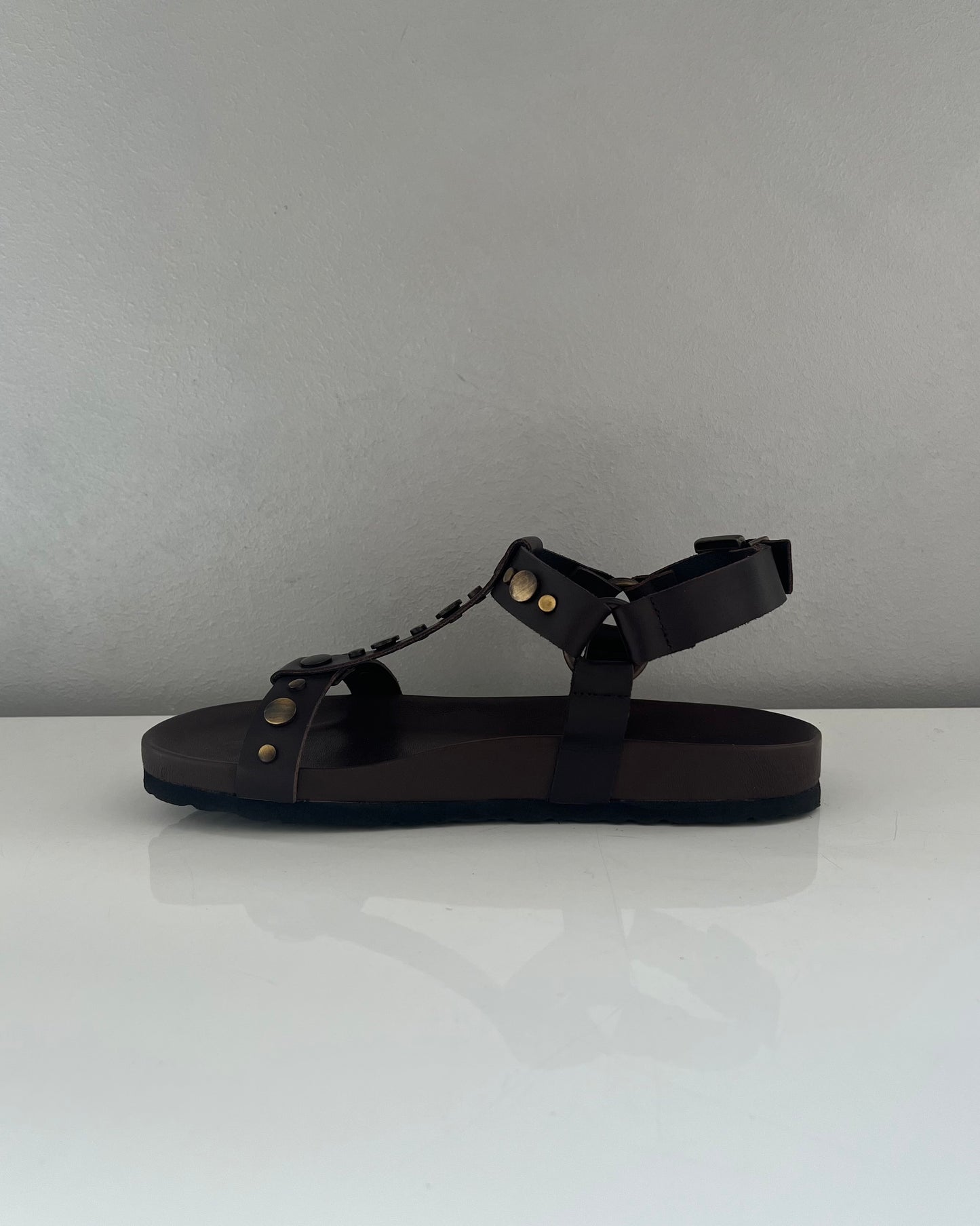 Scarpa Birk | Moro