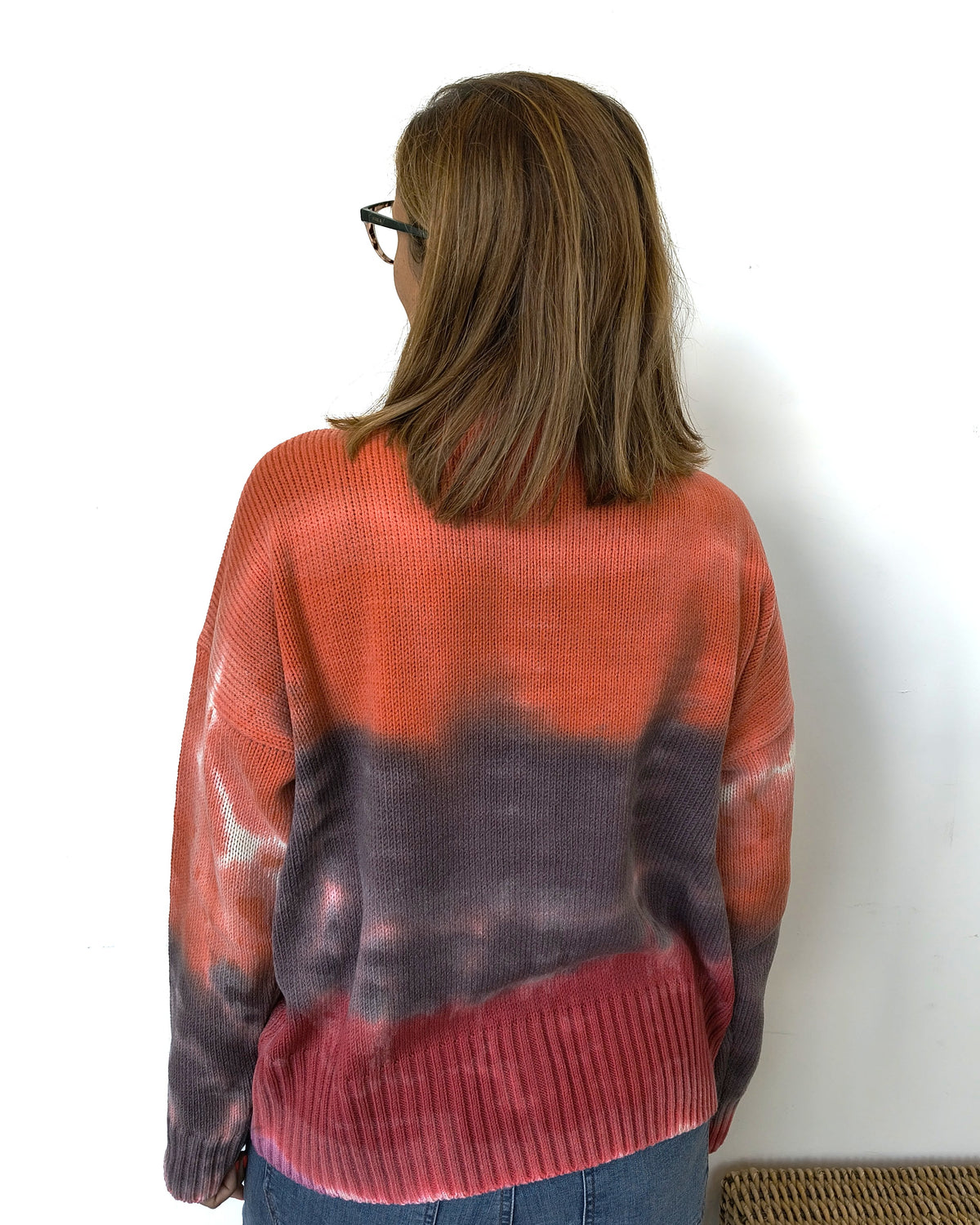 Cardigan Julia | Sfumato