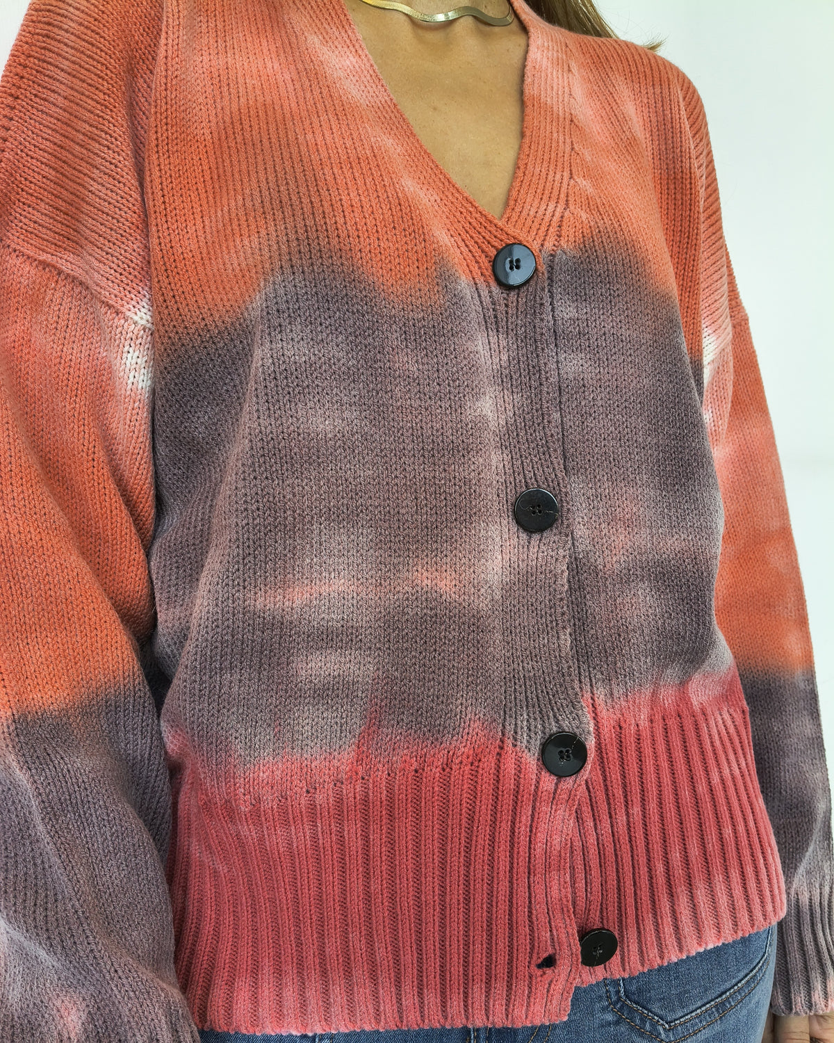 Cardigan Julia | Sfumato