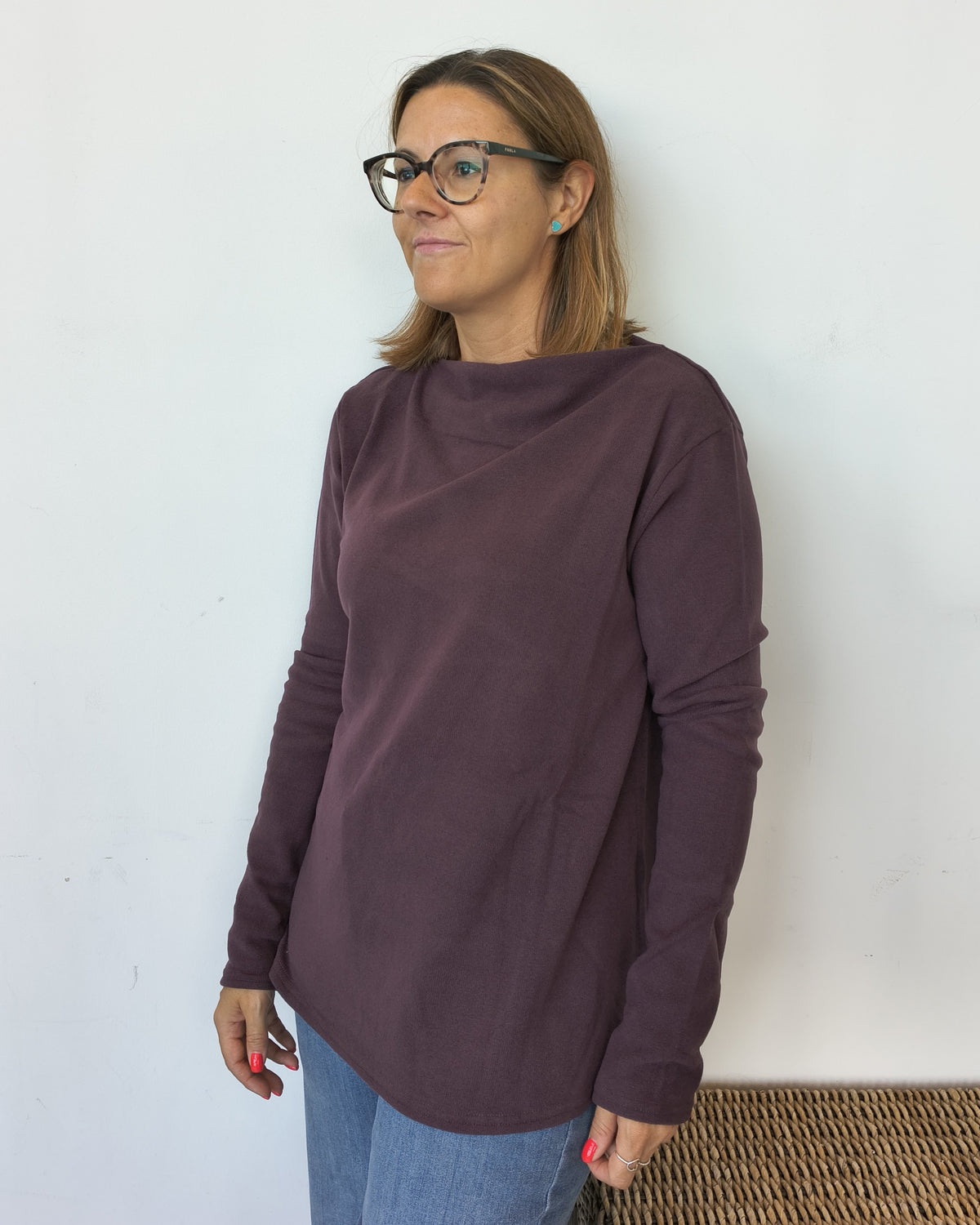 Maglia Sophie | Fico