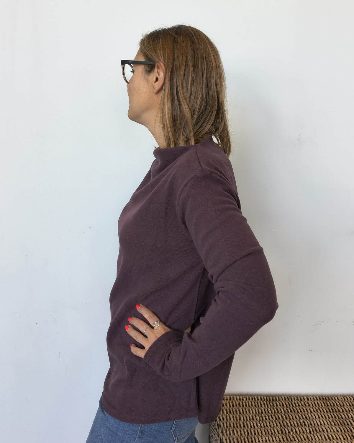 Maglia Sophie | Fico