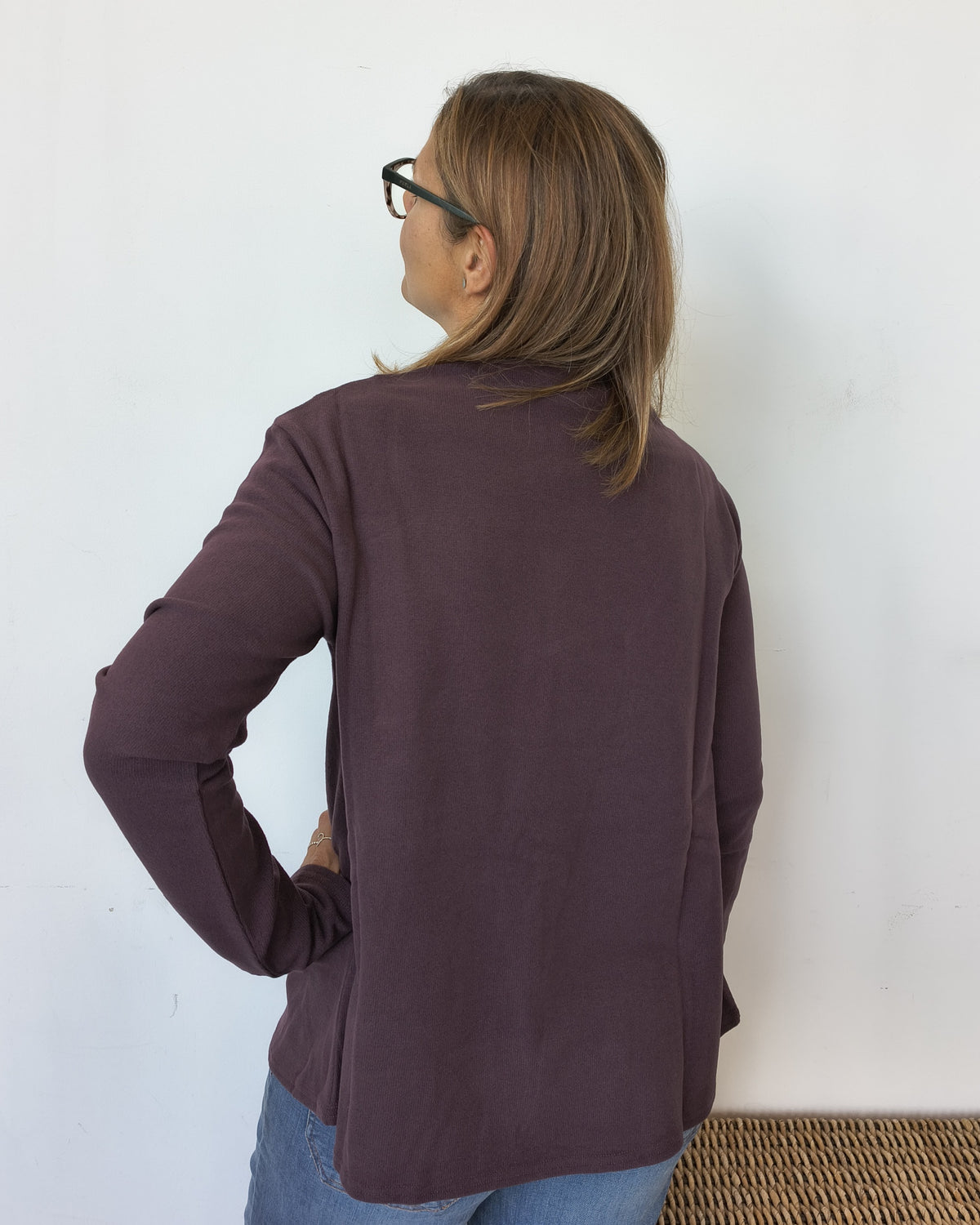 Maglia Sophie | Fico