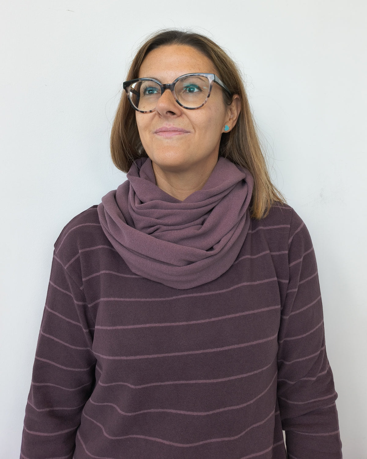 Collo Luisa | Malva